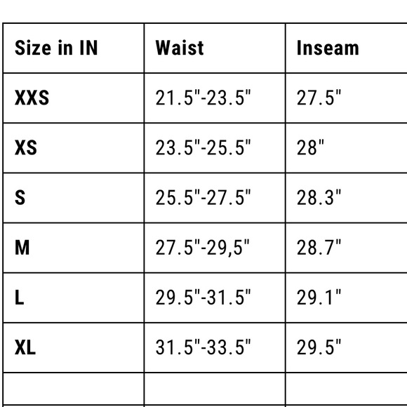 Mid Rise Jeans - Picture 8 of 8